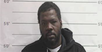 Corey Allen, - Orleans Parish County, LA 